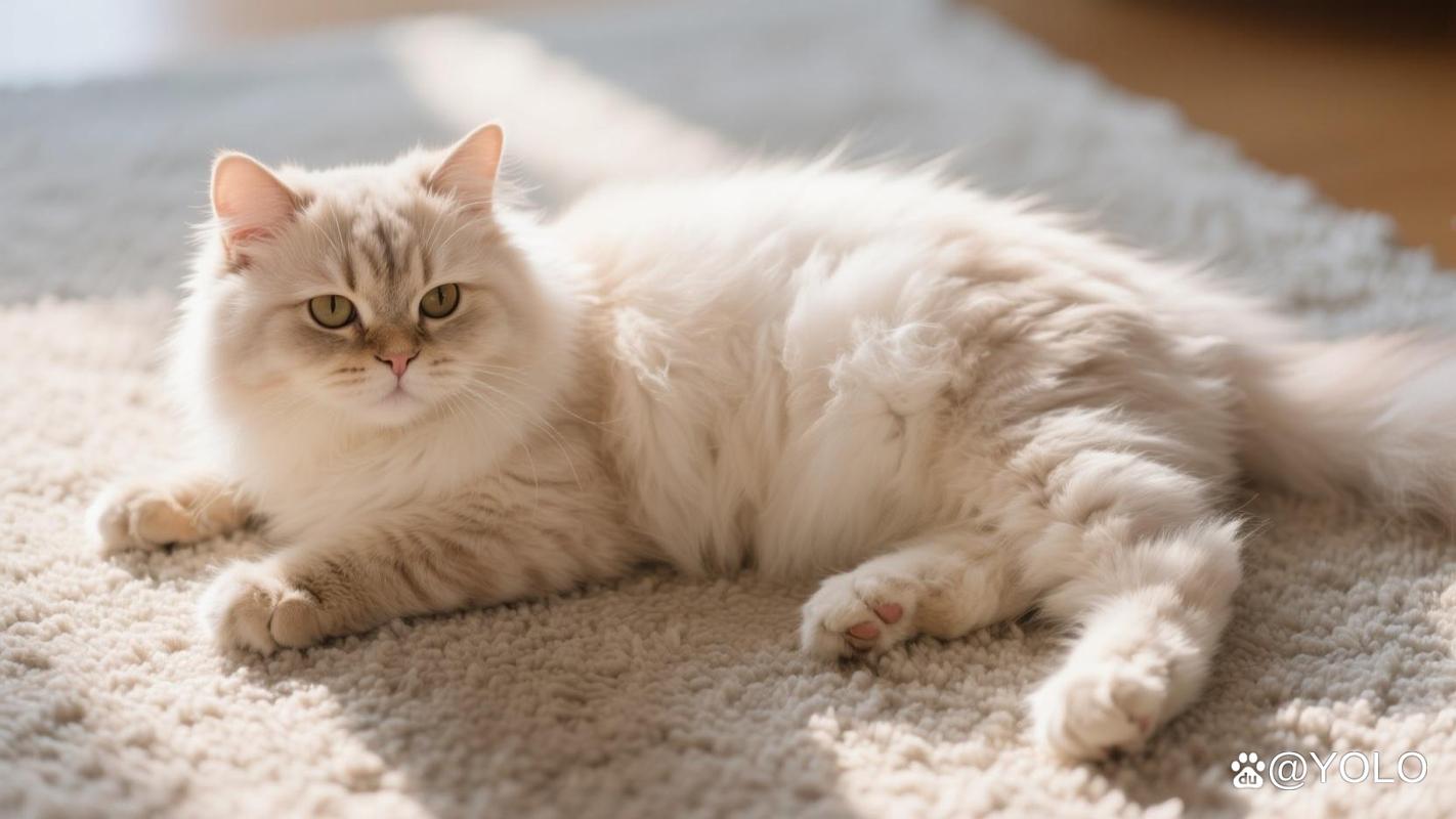 找不掉毛温顺猫？试试德文卷毛孟买阿比西尼亚等！（体型小掉毛少性格温顺的宠物猫）