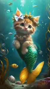 外貌性格大！自家猫才是最美！（十大最漂亮猫咪图片）