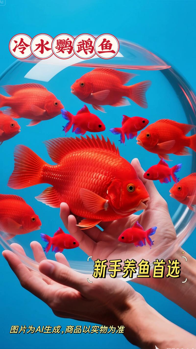 色彩丰富好养活！（好养又好看的观赏鱼）