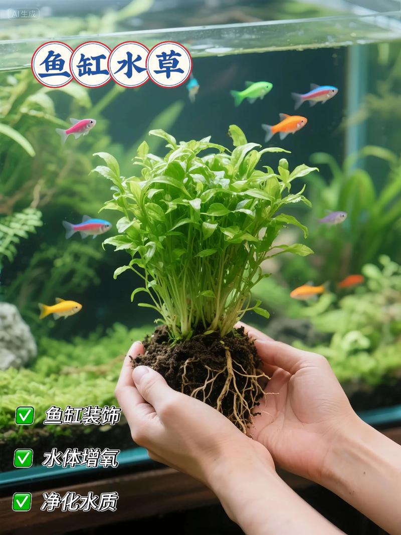懒人鱼好养，健康又省心！（什么水族适合懒人养）
