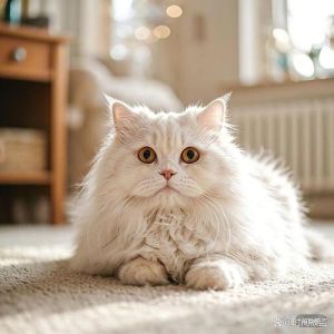 外形毛发神态（十大惊艳的猫咪图片）