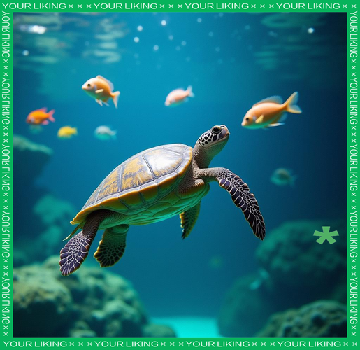 五彩鱼海豚海狮鲨鱼等，生机勃勃！（水族馆的动物大全）
