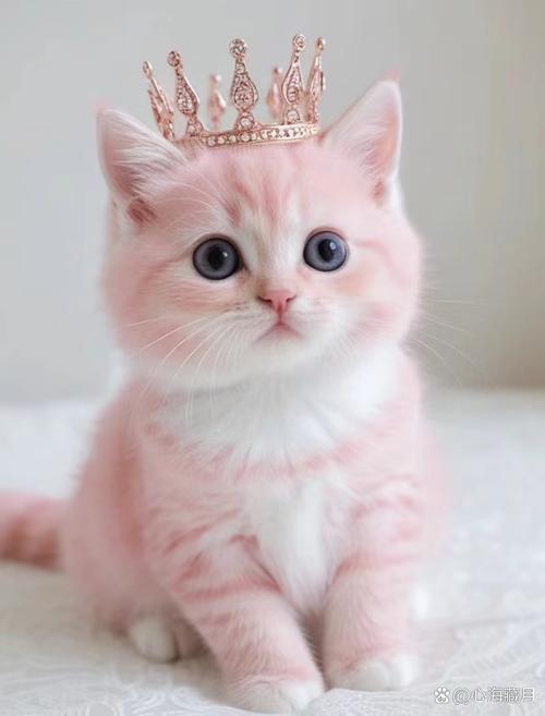 外貌性格大！自家猫才是最美！（十大最漂亮猫咪图片）