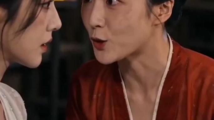 奇幻异能影响宫运（冷宫养的小蜥蜴短剧）