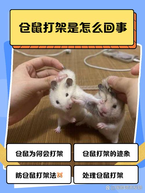 勤清洁，巧驱赶，安全第一！（家里有小仓鼠招苍蝇吗）