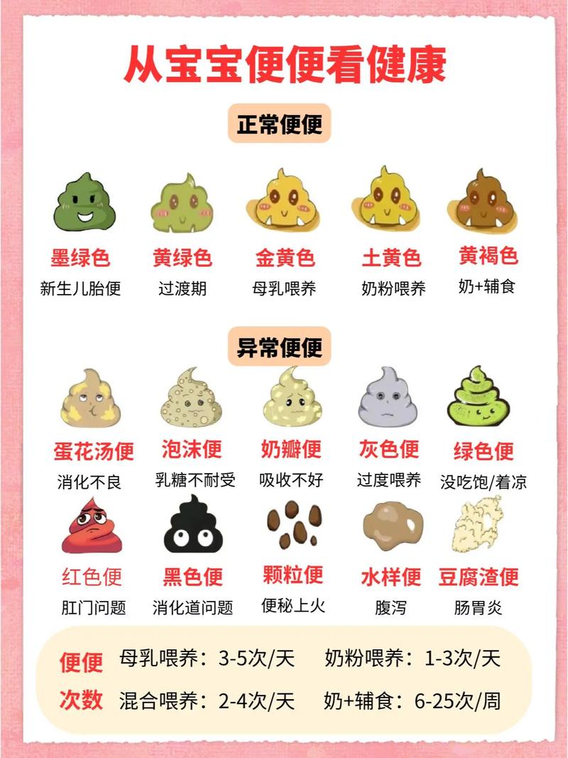 未满月小狗正常粪便特征及异常处理（未满月小狗正常粪便）