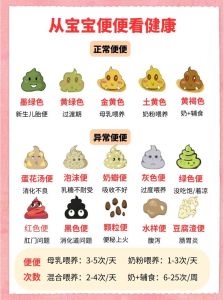 未满月小狗正常粪便特征及异常处理（未满月小狗正常粪便）