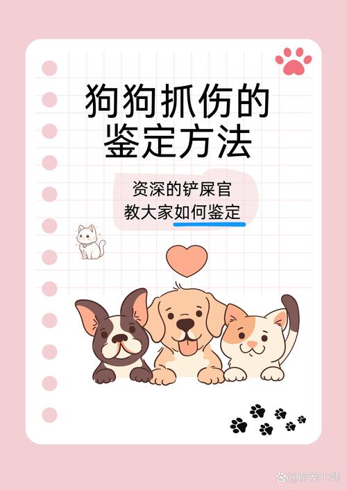 狗狗抓后颈要温柔,指甲长需修剪,抓伤人要消毒,挠身要检查(应该抓小狗狗哪里) 狗狗抓后颈要温柔,指甲长需修剪,抓伤人要消毒,挠身要检查(应该抓小狗狗哪里)