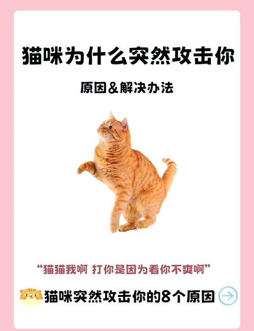 停止打猫！用正向强化重建信任，和谐相处（猫咪不听话把它暴打一顿怎么办）