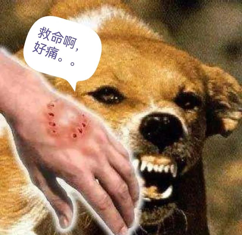 哈士奇咬人5人,该不该继续饲养?(狗狗呲牙咬伤5个人了还能要吗) 哈士奇咬人5人,该不该继续饲养?(狗狗呲牙咬伤5个人了还能要吗)