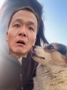 从网红到被告，训狗商业化引深思（抖音训狗的博主）