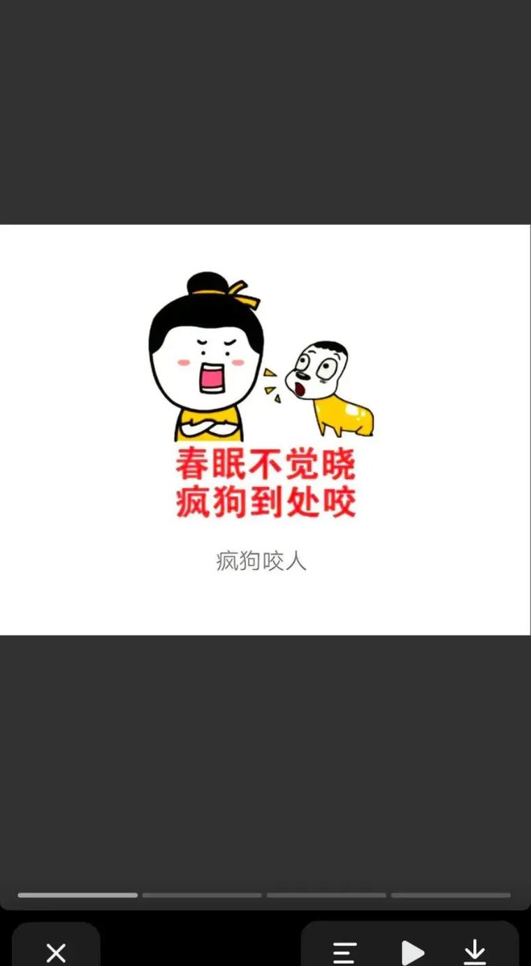 狗狗呲牙非攻击，是恐惧警告，正向沟通更关键（教训狗狗反而呲牙是要咬我吗）