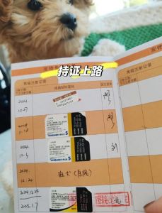狂犬犬六联，注意观察！（三个月的狗狗应该打什么针）