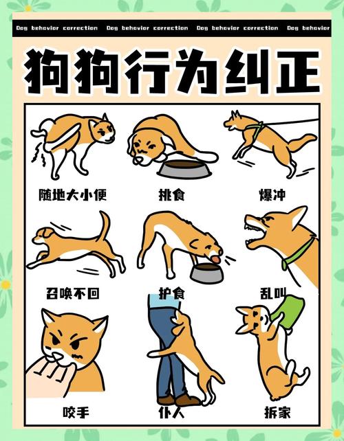 好行为奖励，犯错速纠正，爱心耐心最重要（狗狗被主人辱骂最简单三个步骤）
