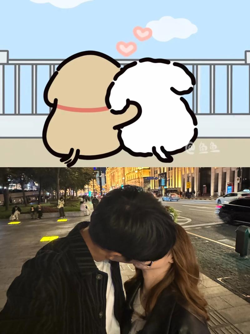 亲密昵称显宠溺（女生称呼男生小狗是男朋友）