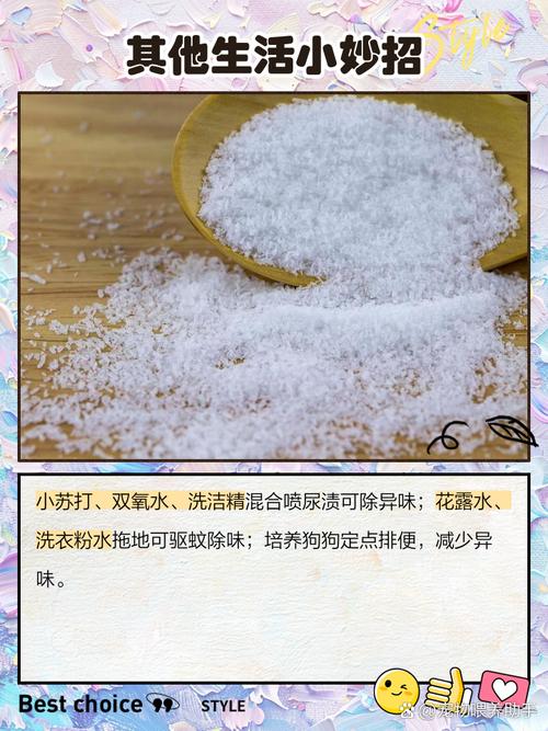 狗尿渍清理妙招（地上已经干了的狗的尿渍如何清理）