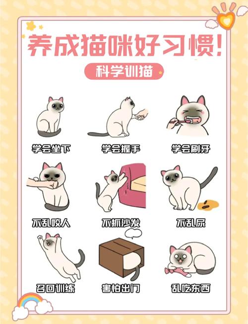 猫咪抓咬怎么办？看这里！（怎么训练猫咪不咬人不抓人）