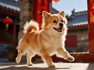 可爱萌宠大集合（狗的图片大全）