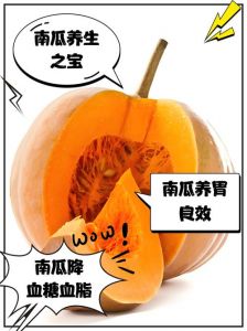 南瓜热量低，健康益处多，但喂狗需注意禁忌和适量（狗头南瓜为何尽量少吃）