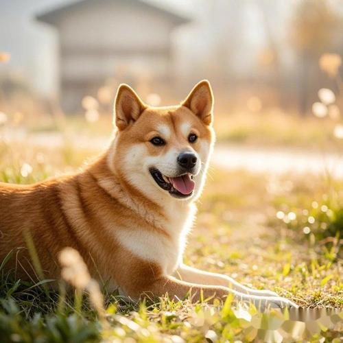 中国古老犬种,忠诚守护,文化传承(正宗土狗图片) 中国古老犬种,忠诚守护,文化传承(正宗土狗图片)