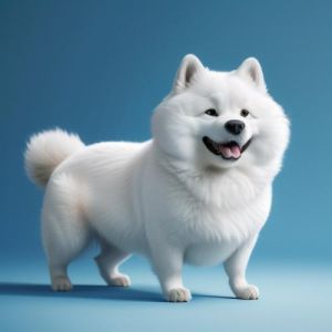 各种狗狗高清图片，性格形态大！（宠物狗高清图片）