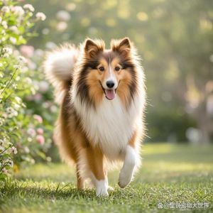 边牧领衔，聪明犬种大盘点（哪种品的狗狗智商最高）