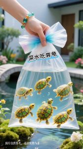 黄金蚬效果如何？（哪种观赏蚌吃龟粪的效率最高）