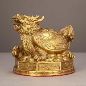 风水吉祥，旺家宅运势（排名第一镇宅乌龟）