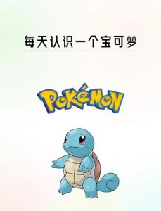 固执坦率性格，防御力强，避雷针特性！（杰尼龟什么性格最好）