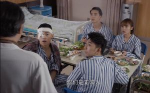 神秘电脑高手，身份成谜（异物志小龟是什么人）