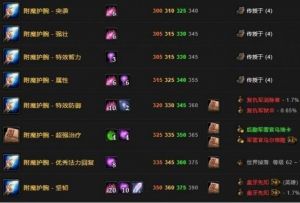 乌龟服术士天赋怎么选？（乌龟服术士哪种天赋好）