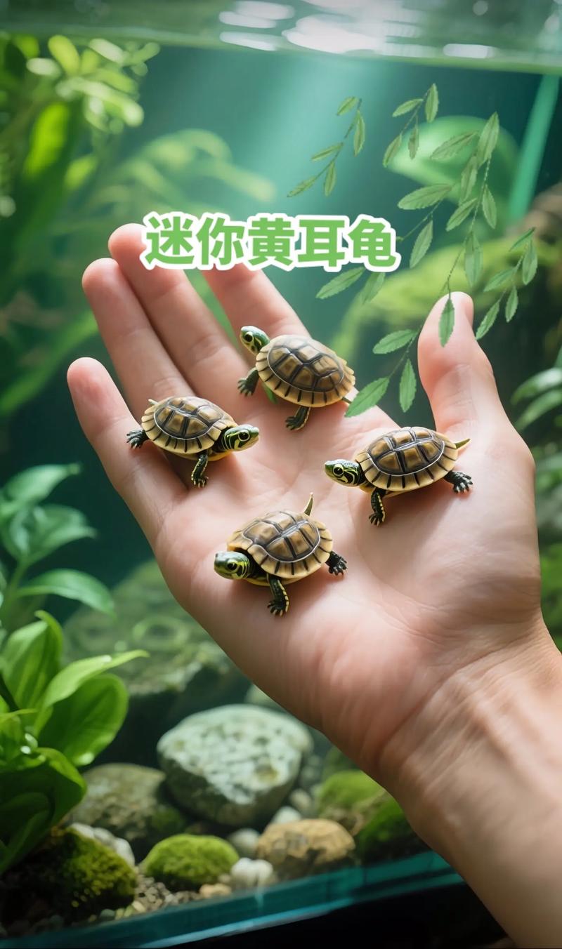 养龟需谨慎,地图难养黄耳需空间,勿放生,合法负责任!(地图龟和黄耳龟哪个好养) 养龟需谨慎,地图难养黄耳需空间,勿放生,合法负责任!(地图龟和黄耳龟哪个好养)