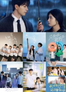 青春甜剧导演，打造梦幻甜蜜剧作（猫的树拍过的电视剧）
