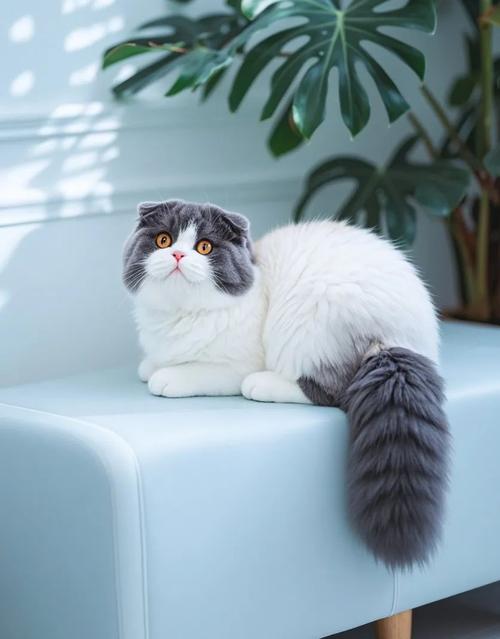 喜爱折耳猫？健康别忽视！（正宗折耳猫图片）