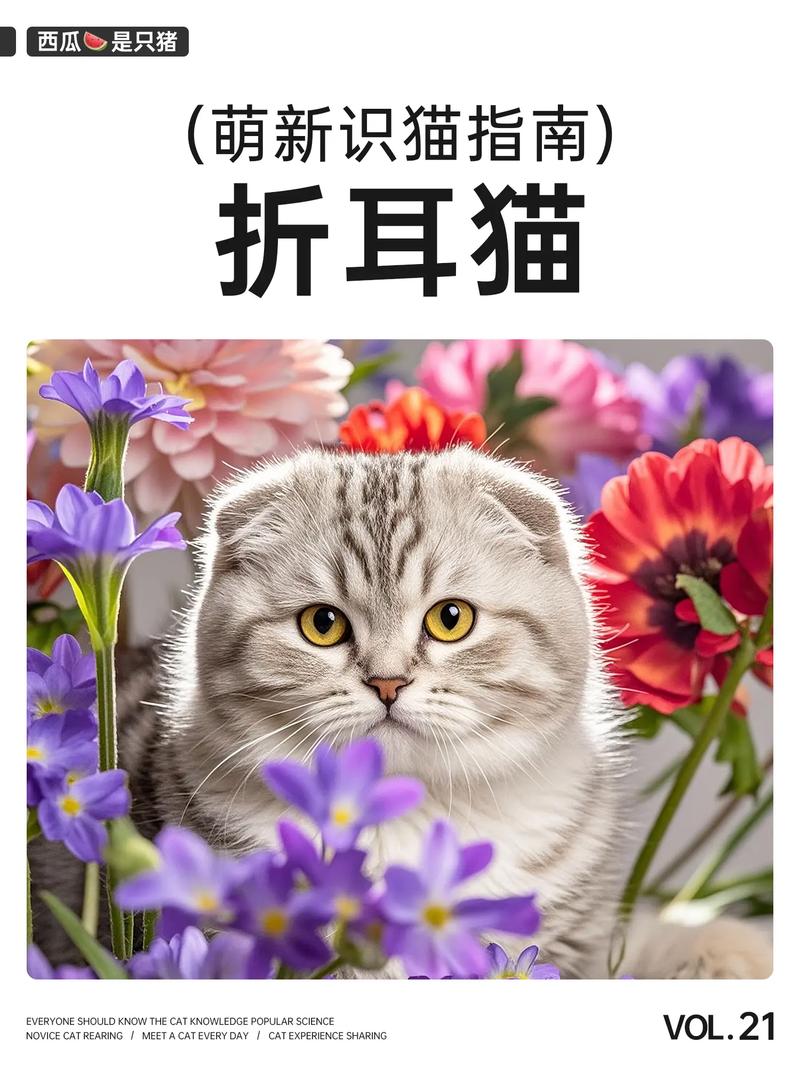 垂耳猫VS折耳猫,健康与颜值哪个更重要?(垂耳猫和折耳猫的区别) 垂耳猫VS折耳猫,健康与颜值哪个更重要?(垂耳猫和折耳猫的区别)