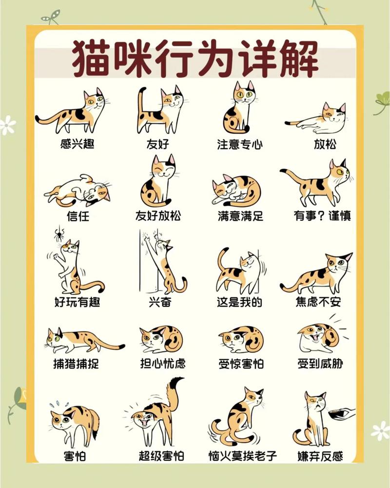 蹭你跟在你后边在你身边睡觉(哪些动作说明猫认主人) 蹭你跟在你后边在你身边睡觉(哪些动作说明猫认主人)