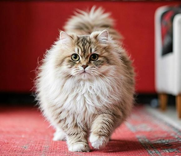 波斯猫难养又费钱,养猫人避而远之?(为什么很少人养波斯猫) 波斯猫难养又费钱,养猫人避而远之?(为什么很少人养波斯猫)