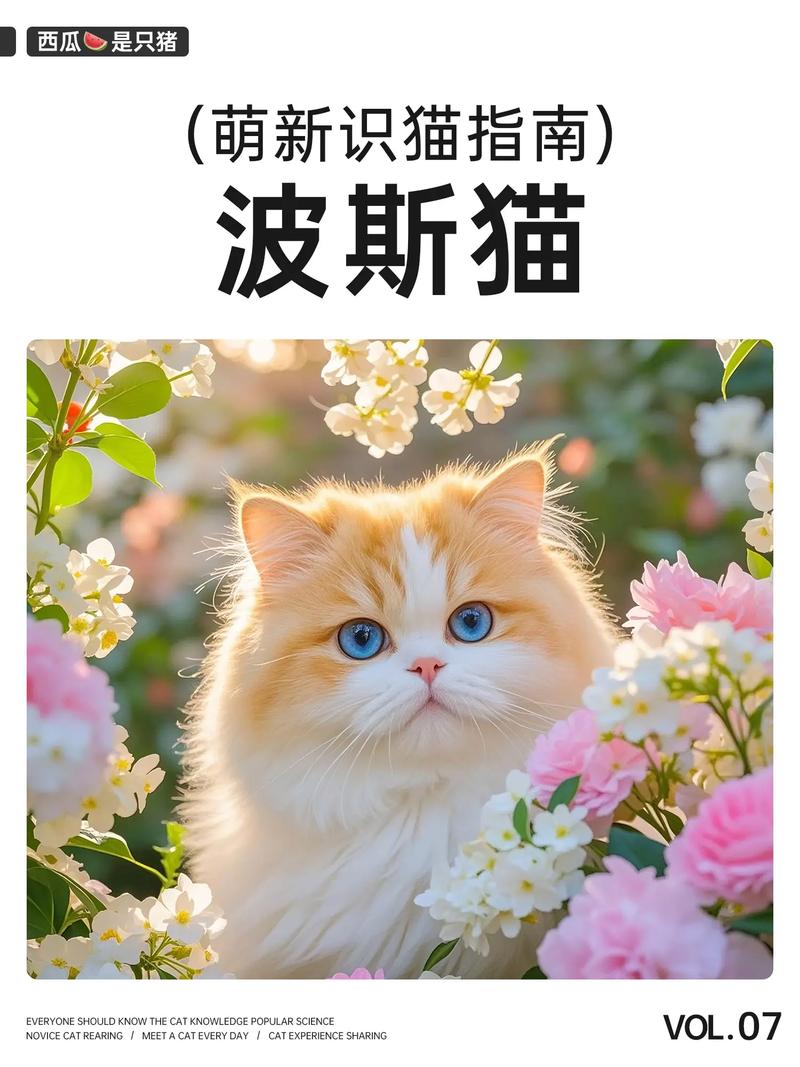 东西方文化交融的优雅象征(波斯猫梗指什么国家) 东西方文化交融的优雅象征(波斯猫梗指什么国家)