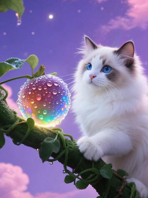 大蓝毛布偶猫,温顺亲人好伙伴(布偶猫图片大全大图) 大蓝毛布偶猫,温顺亲人好伙伴(布偶猫图片大全大图)
