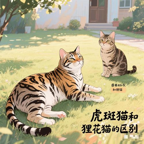 花纹性格大不同(虎斑猫和狸花猫图片) 花纹性格大不同(虎斑猫和狸花猫图片)