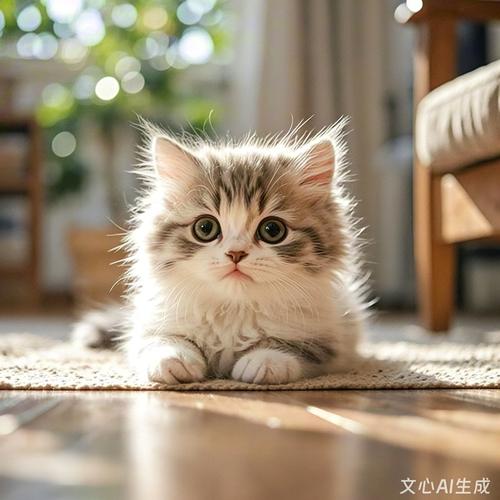探索用GAN生成可爱小猫,不同方法有不同妙用(生成一张可爱小猫图片) 探索用GAN生成可爱小猫,不同方法有不同妙用(生成一张可爱小猫图片)