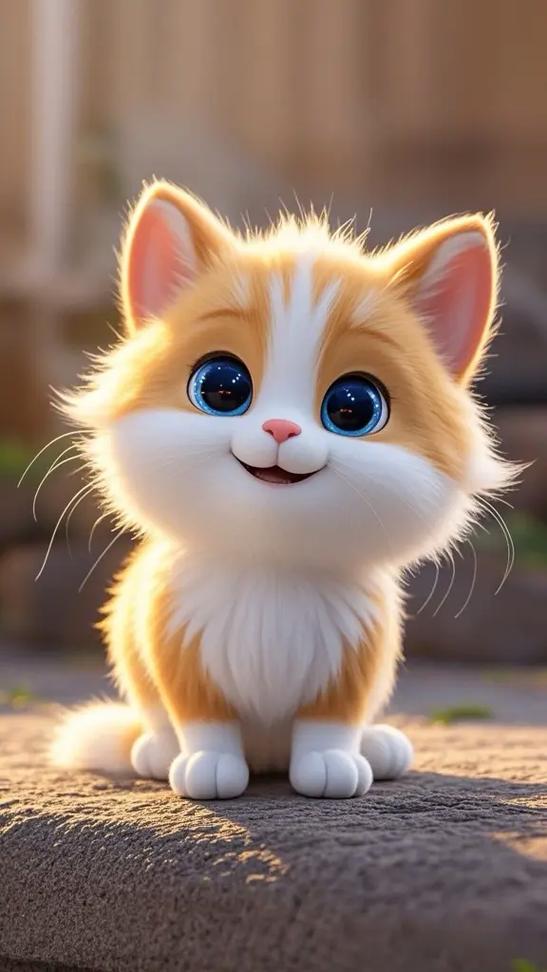 AI生成小猫图,DCGAN技术解析(生成小猫的一张图片) AI生成小猫图,DCGAN技术解析(生成小猫的一张图片)