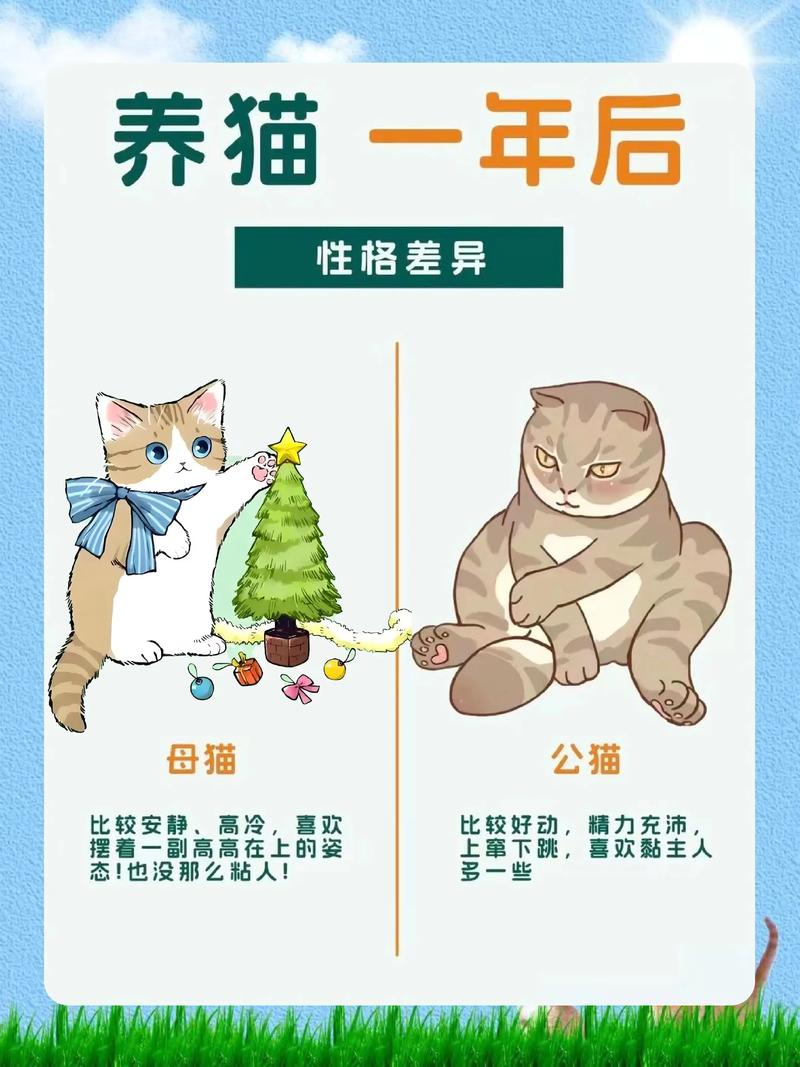 缓解孤独但责任重大(养两只猫的好处与坏处) 缓解孤独但责任重大(养两只猫的好处与坏处)