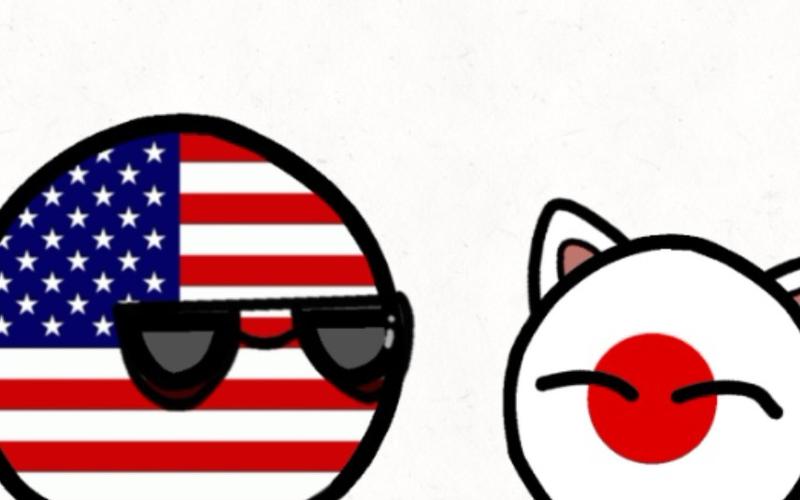网络幽默新宠(波兰球猫化图片) 网络幽默新宠(波兰球猫化图片)