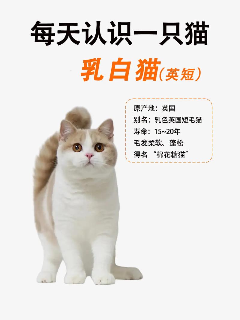 短毛白猫品种多,各有特色,选对适合你的(短毛白猫有什么品种) 短毛白猫品种多,各有特色,选对适合你的(短毛白猫有什么品种)