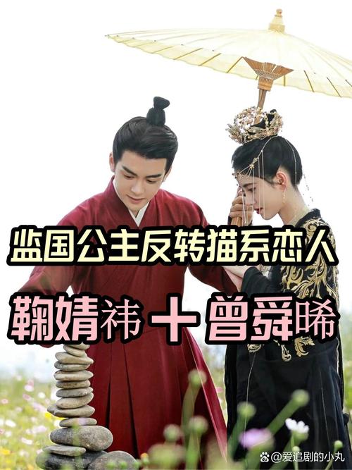 人猫相恋《我的宠物少将军》甜燃来袭(有关猫的爱情古装电视剧) 人猫相恋《我的宠物少将军》甜燃来袭(有关猫的爱情古装电视剧)