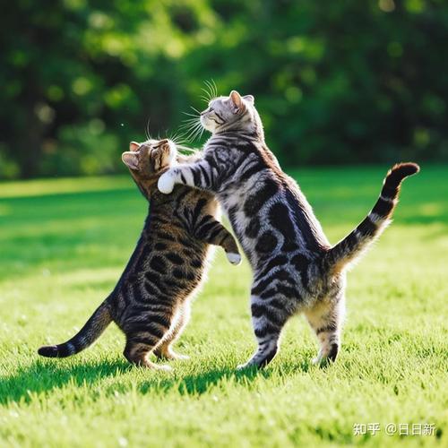 猫咪黏人蹭人踩奶,都是把你当家人啦!(小猫爱你的表现有哪些) 猫咪黏人蹭人踩奶,都是把你当家人啦!(小猫爱你的表现有哪些)