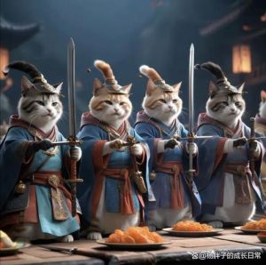 猫咪可吃蒸胡萝卜，助健康但不能当主食（猫能吃胡萝卜吗蒸熟的）