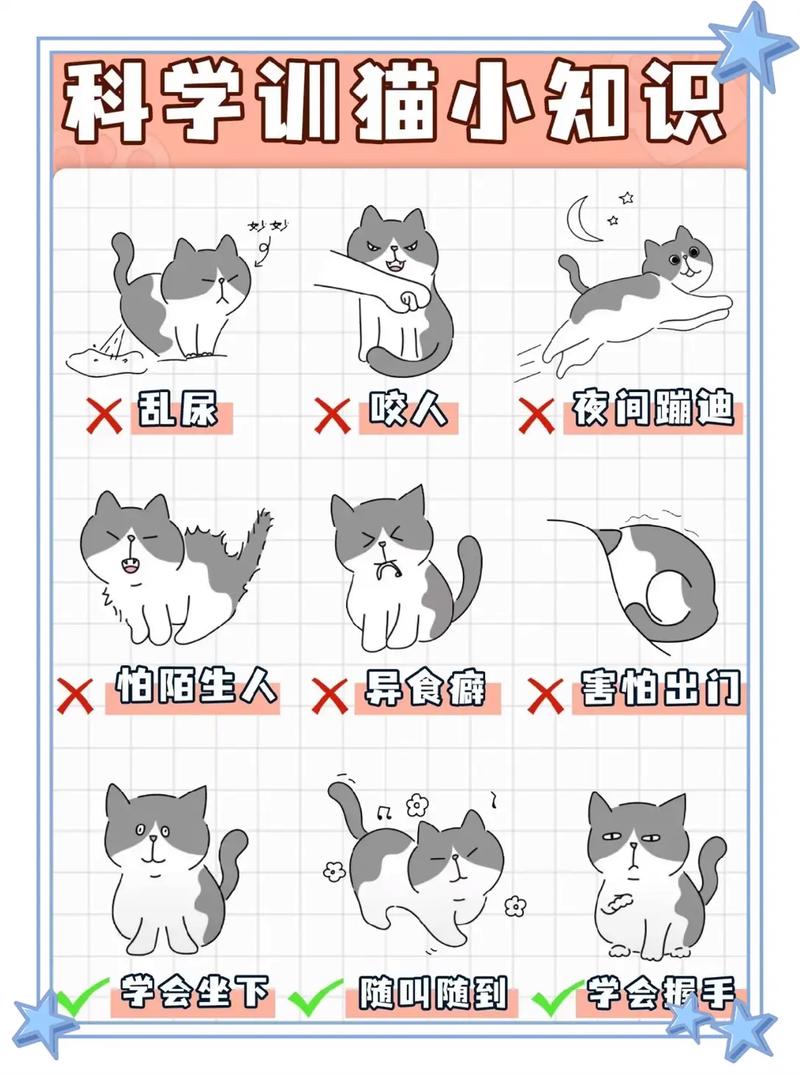 母乳换粮防胖绝育(小猫怎么养) 母乳换粮防胖绝育(小猫怎么养)