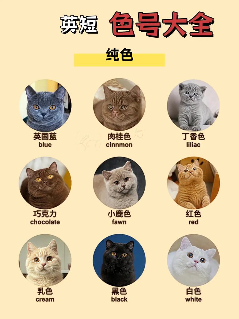温柔吃货又高冷,复杂性格看主人眼缘(英短猫是吉猫还是凶猫) 温柔吃货又高冷,复杂性格看主人眼缘(英短猫是吉猫还是凶猫)
